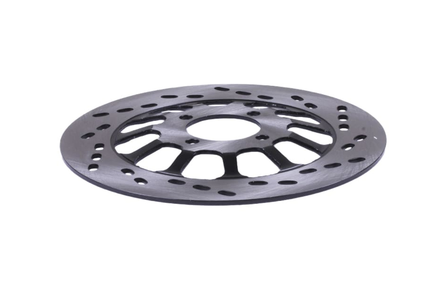 Диск гальмівний передній VP-ZS200A YBX