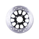 Диск гальмівний передній VP-ZS200A YBX