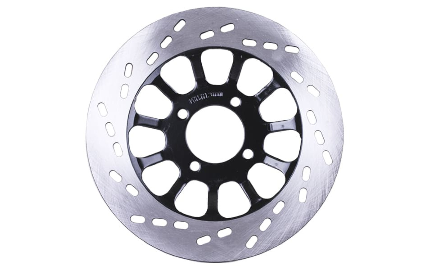 Диск гальмівний передній VP-ZS200A YBX