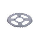 Зірка задня 38Т VP-V250L Dragon/ZS 250GY-8/SPARK SP250D-7 YBX