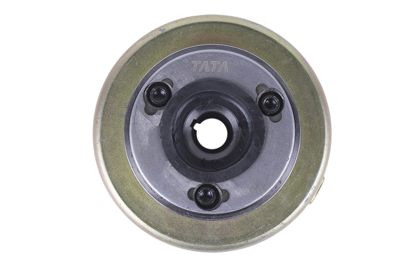 Магнето генератора - Дельта/Альфа YBX