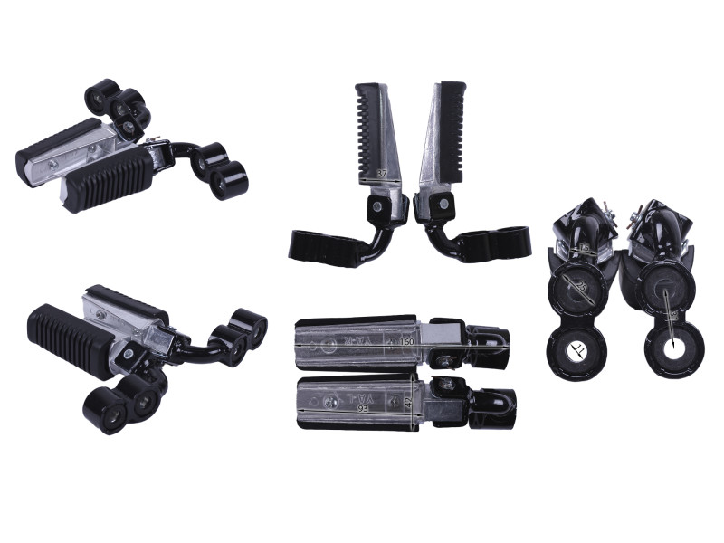 Подножки для ног передние VP-ZS200A YBX