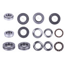 Підшипники траверси комплект (верхній + нижній) VP-ZS200A YBX