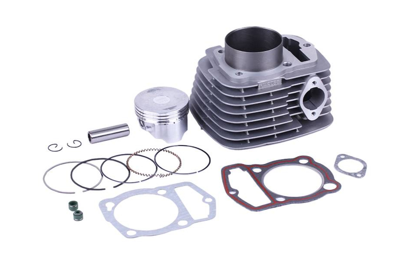 Поршневая (ЦПГ) 65,00 мм STD CB-250CC YBX