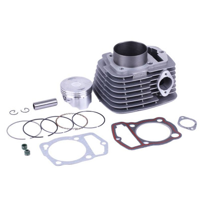 Поршневая (ЦПГ) 65,00 мм STD CB-250CC YBX