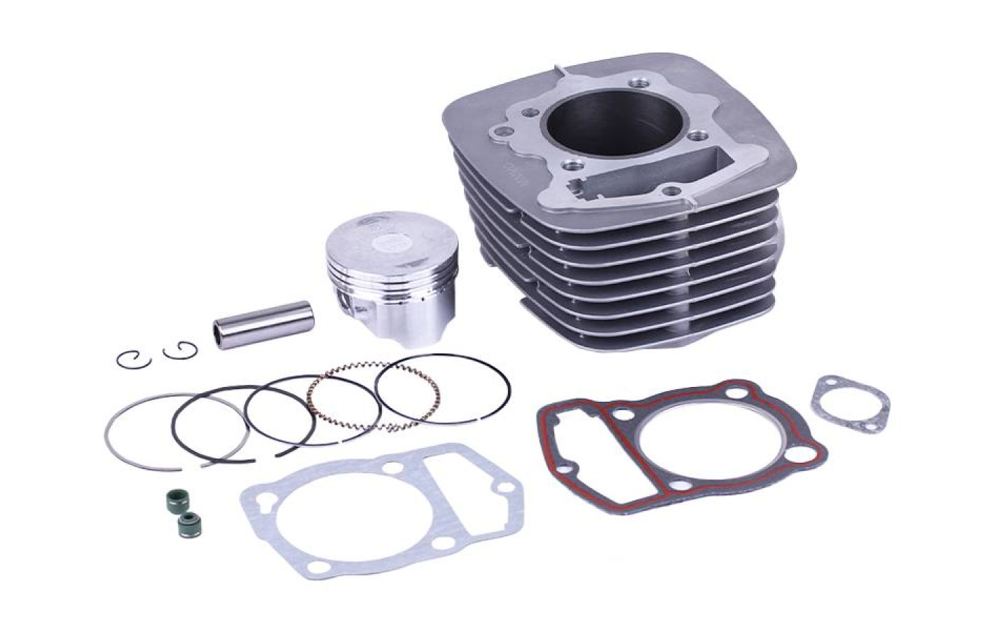 Поршневая (ЦПГ) 65,00 мм STD CB-250CC YBX