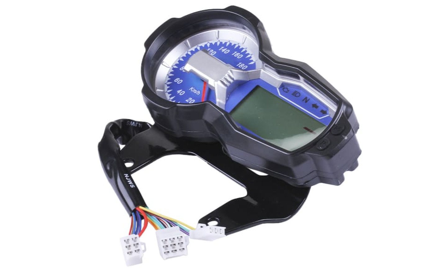 Панель приладів VP-ZS200A YBX