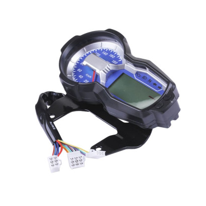 Панель приладів VP-ZS200A YBX