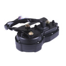 Панель приладів VP-ZS200A YBX