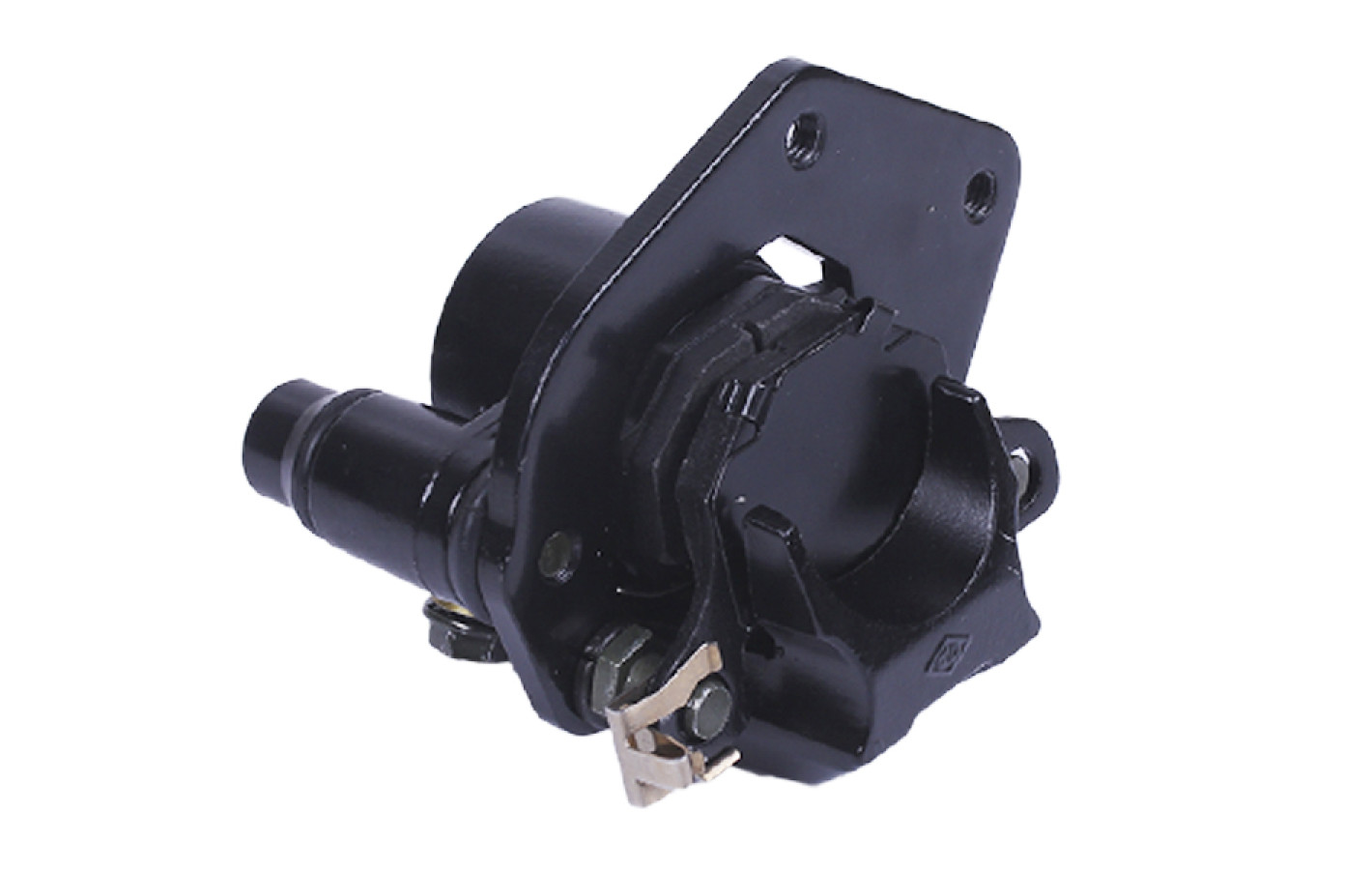 Супорт задній YBX на мотоцикл VP-V250L Dragon/ZS 250GY-8/SPARK SP250D-7