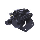 Супорт задній YBX на мотоцикл VP-V250L Dragon/ZS 250GY-8/SPARK SP250D-7