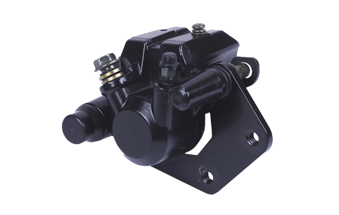 Супорт задній YBX на мотоцикл VP-V250L Dragon/ZS 250GY-8/SPARK SP250D-7