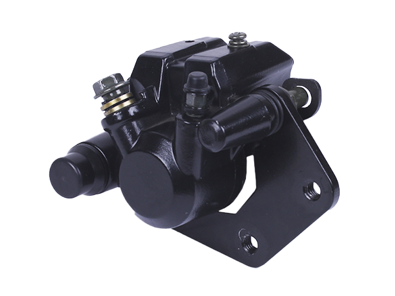 Суппорт задний YBX на мотоцикл VP-V250L Dragon/ZS 250GY-8/SPARK SP250D-7