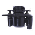 Супорт задній YBX на мотоцикл VP-V250L Dragon/ZS 250GY-8/SPARK SP250D-7