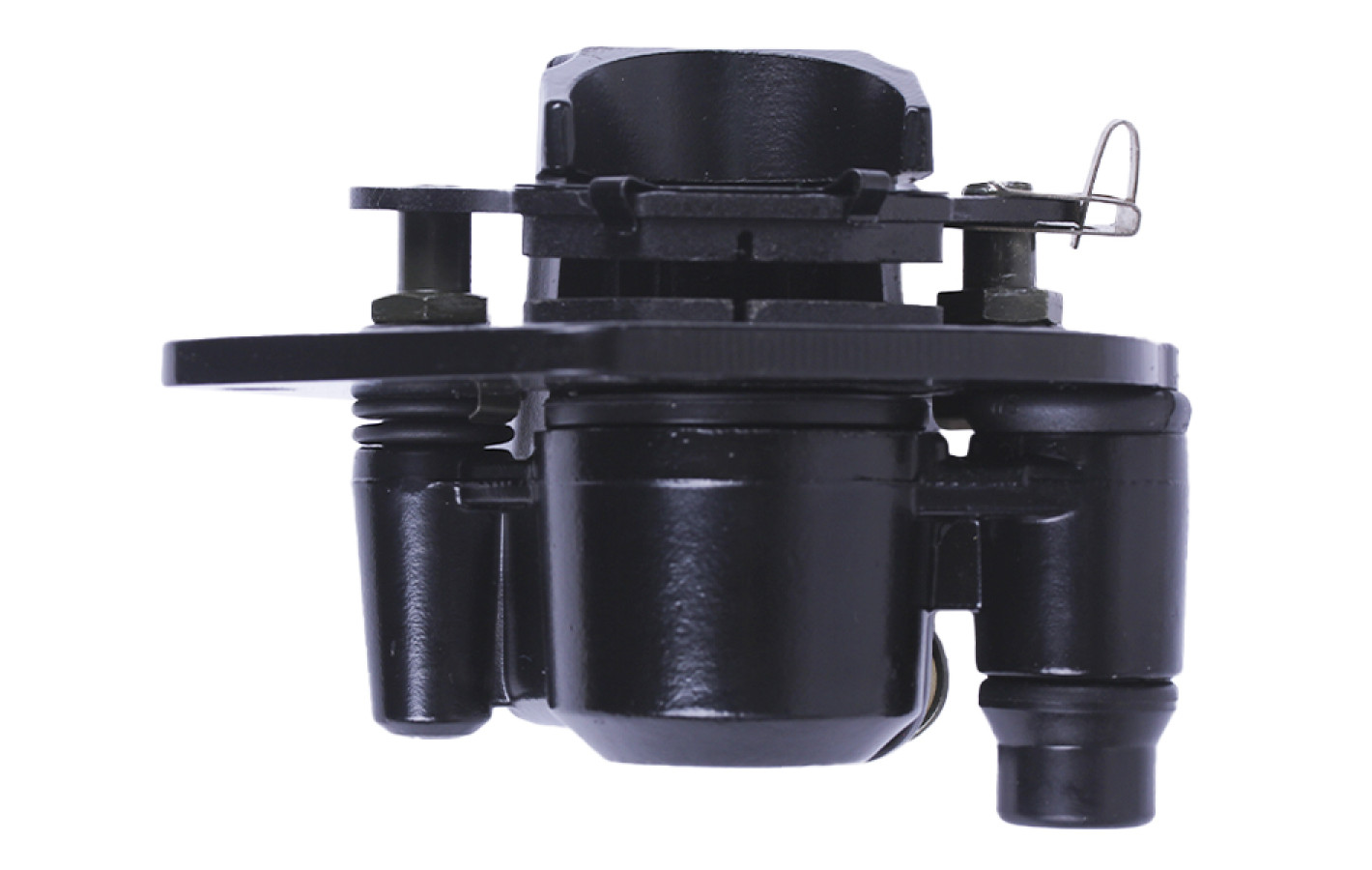 Супорт задній YBX на мотоцикл VP-V250L Dragon/ZS 250GY-8/SPARK SP250D-7