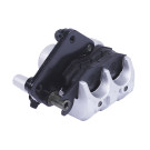 Супорт передній YBX на мотоцикл VP-V250L Dragon/ZS 250GY-8/SPARK SP250D-7