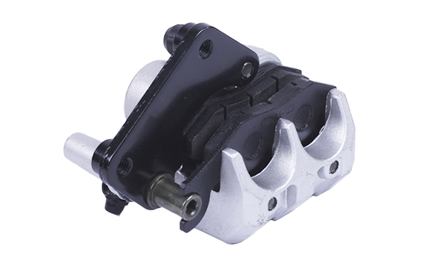 Супорт передній YBX на мотоцикл VP-V250L Dragon/ZS 250GY-8/SPARK SP250D-7