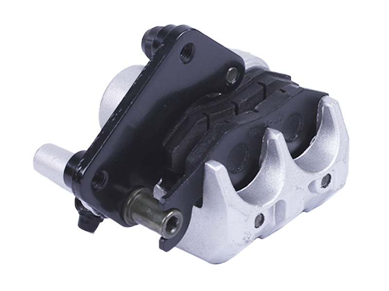 Суппорт передний YBX на мотоцикл VP-V250L Dragon/ZS 250GY-8/SPARK SP250D-7