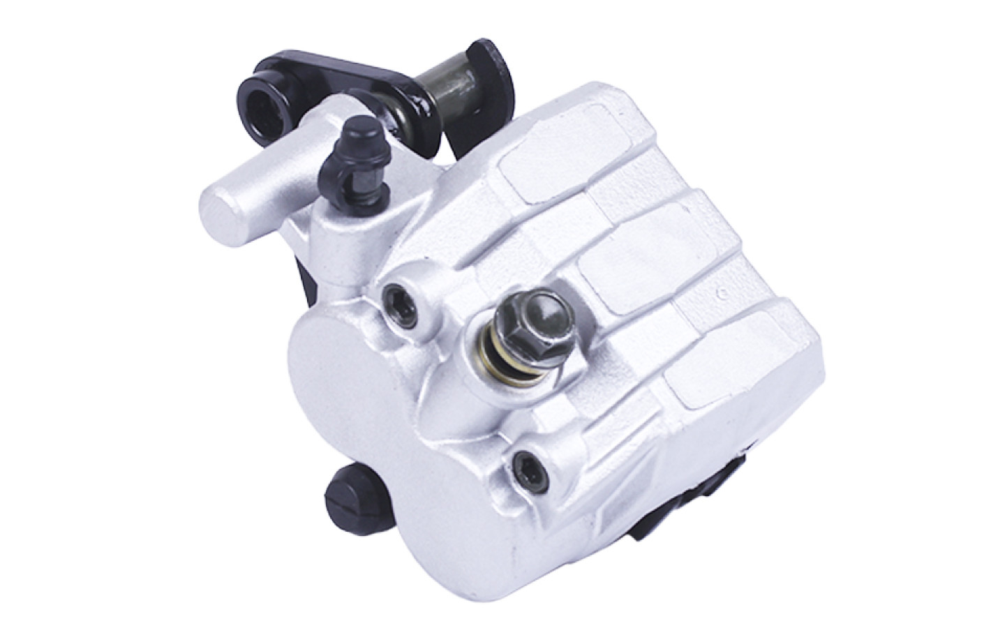 Супорт передній YBX на мотоцикл VP-V250L Dragon/ZS 250GY-8/SPARK SP250D-7