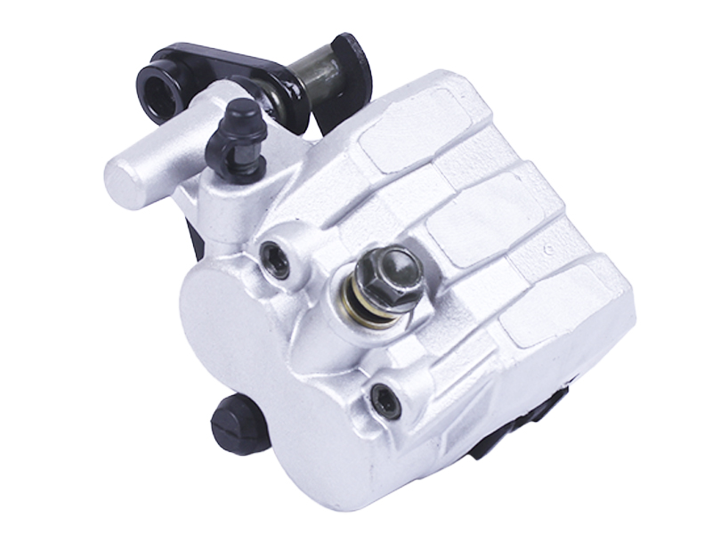 Суппорт передний YBX на мотоцикл VP-V250L Dragon/ZS 250GY-8/SPARK SP250D-7