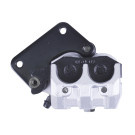 Супорт передній YBX на мотоцикл VP-V250L Dragon/ZS 250GY-8/SPARK SP250D-7