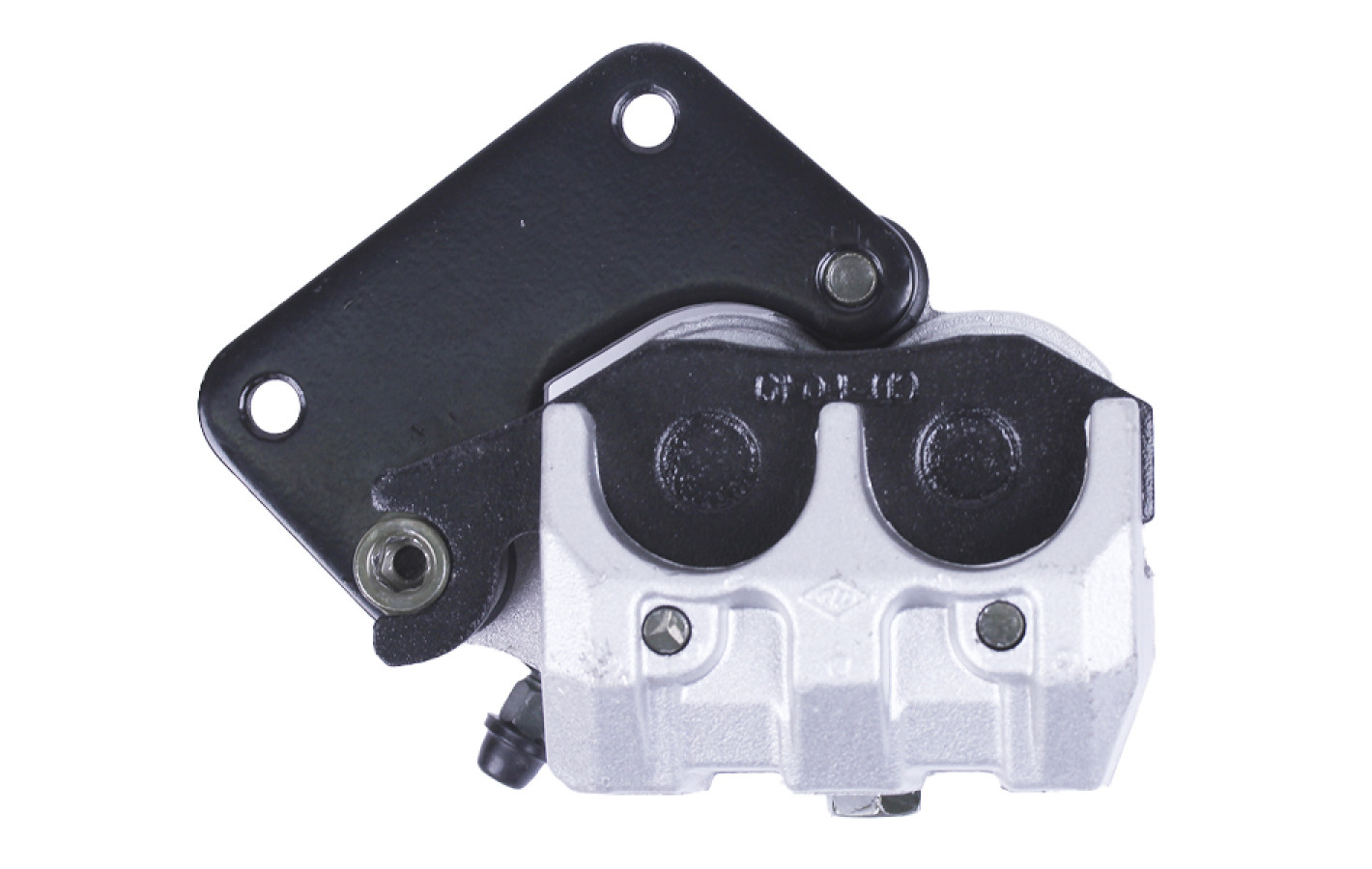 Супорт передній YBX на мотоцикл VP-V250L Dragon/ZS 250GY-8/SPARK SP250D-7