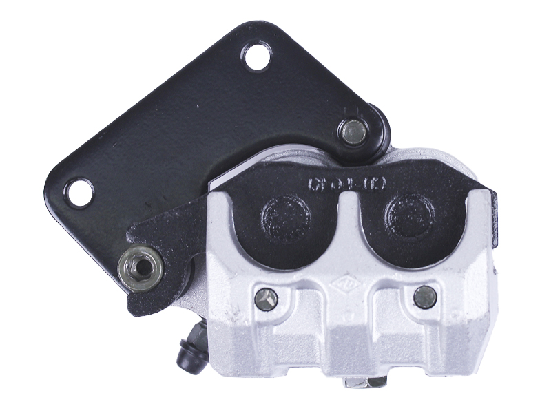 Суппорт передний YBX на мотоцикл VP-V250L Dragon/ZS 250GY-8/SPARK SP250D-7