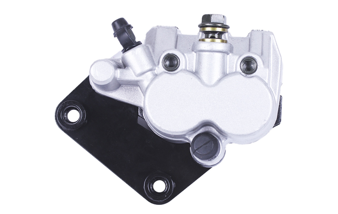 Супорт передній YBX на мотоцикл VP-V250L Dragon/ZS 250GY-8/SPARK SP250D-7