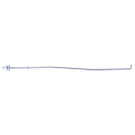 Тяга заднего тормозаYBX на мотоцикл VP-ZS200A