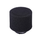 Фільтр повітряний Ø42 мм прямий з хомутом (150CC)-АМ YBX