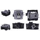 Головка блока CB-250 (с баланс валом) YBX