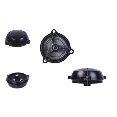 Крышка шестерни стартерного механизма CG-200 YBX