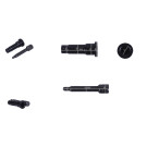 Вал вичавлювання зчеплення CG-200 YBX