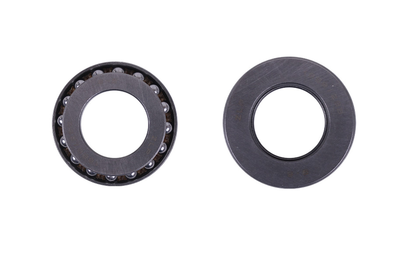 Підшипник траверси (к-т 2шт.) (нижній+верхній) LF150-2E YBX