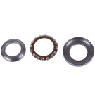 Підшипник траверси (к-т 2шт.) (нижній+верхній) LF150-2E YBX