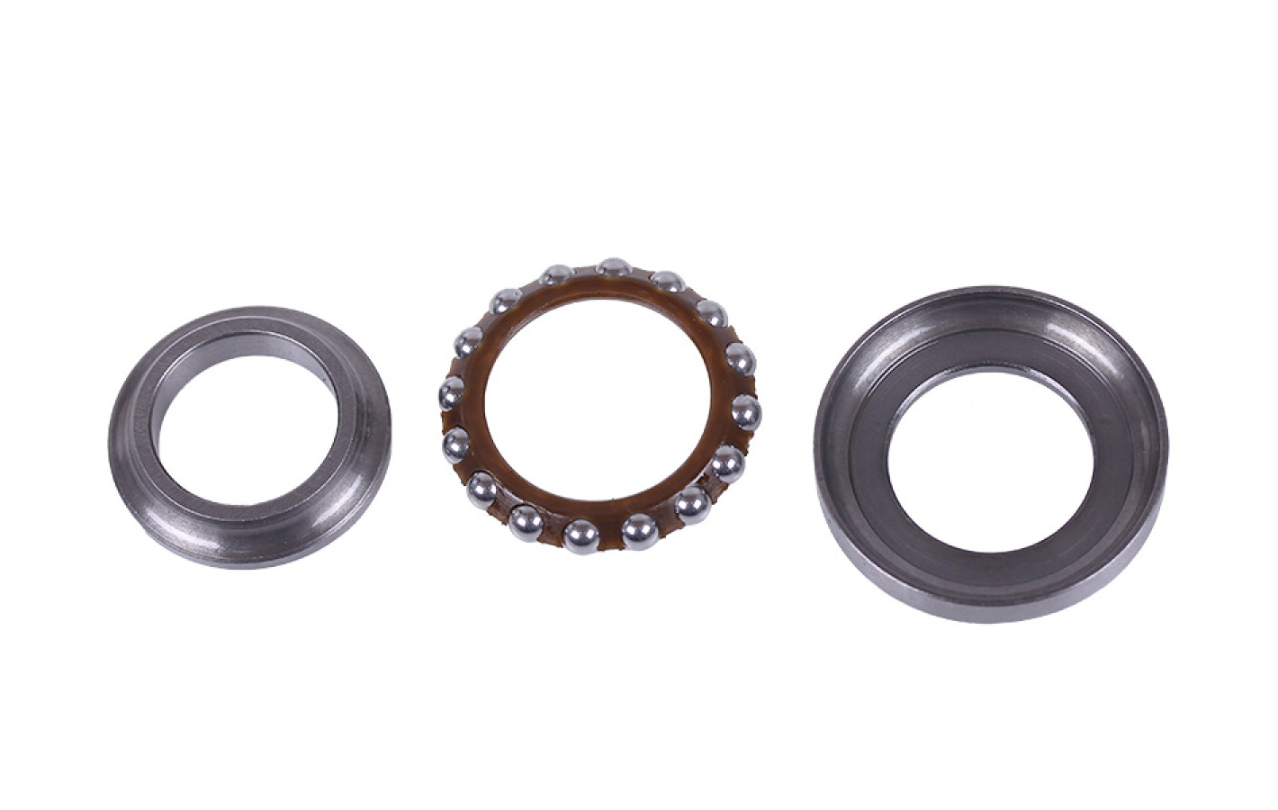 Підшипник траверси (к-т 2шт.) (нижній+верхній) LF150-2E YBX