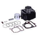 Поршнева (ЦПГ) 52 мм (3+1) YBX