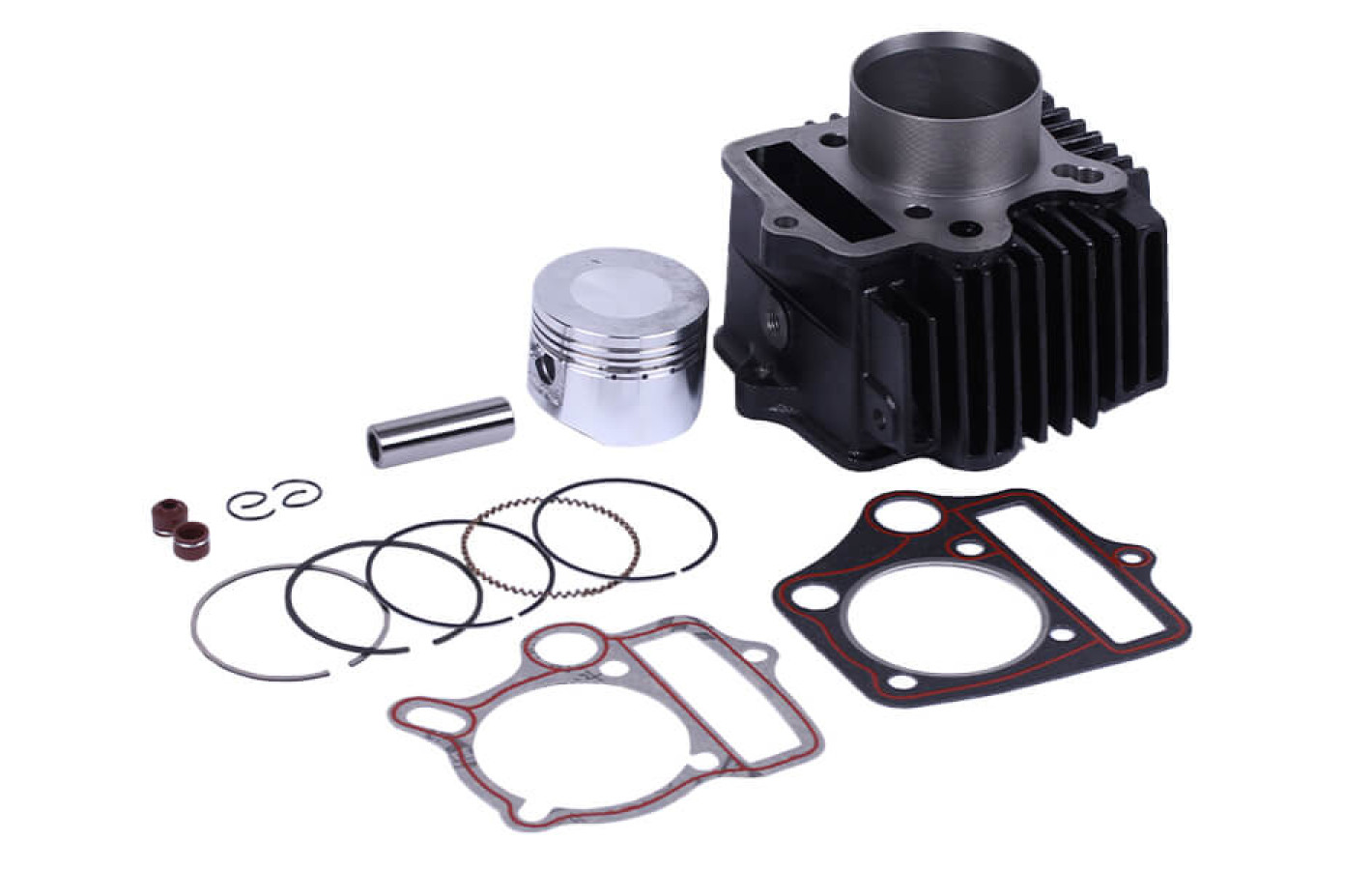 Поршнева (ЦПГ) 52 мм (3+1) YBX