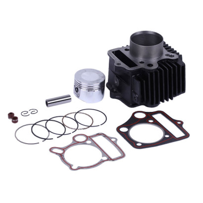 Поршнева (ЦПГ) 52 мм (3+1) YBX