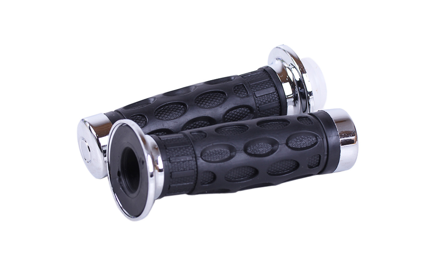 Ручки на кермо CD70 YBX