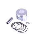 Поршневой комплект 56,00 мм STD TT AGRO MOTO на бензиновый двигатель 156F