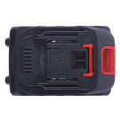 Аккумулятор 2000mAh для пилы на АКБ YBX