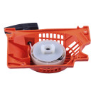 Стартер ручний (м"який пуск) - GL43/45 YBX