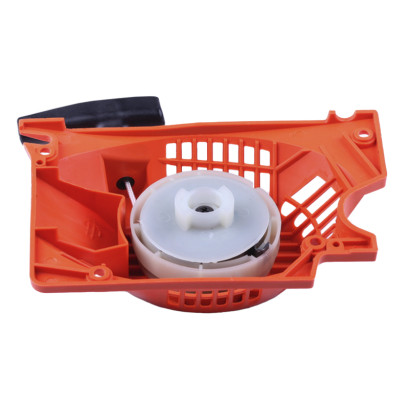 Стартер ручний (м"який пуск) - GL43/45 YBX