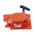 Стартер ручний (м"який пуск) - GL43/45 YBX