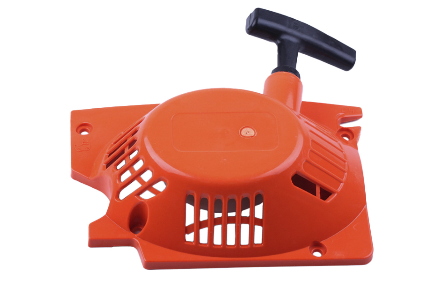 Стартер ручний (м"який пуск) - GL43/45 YBX