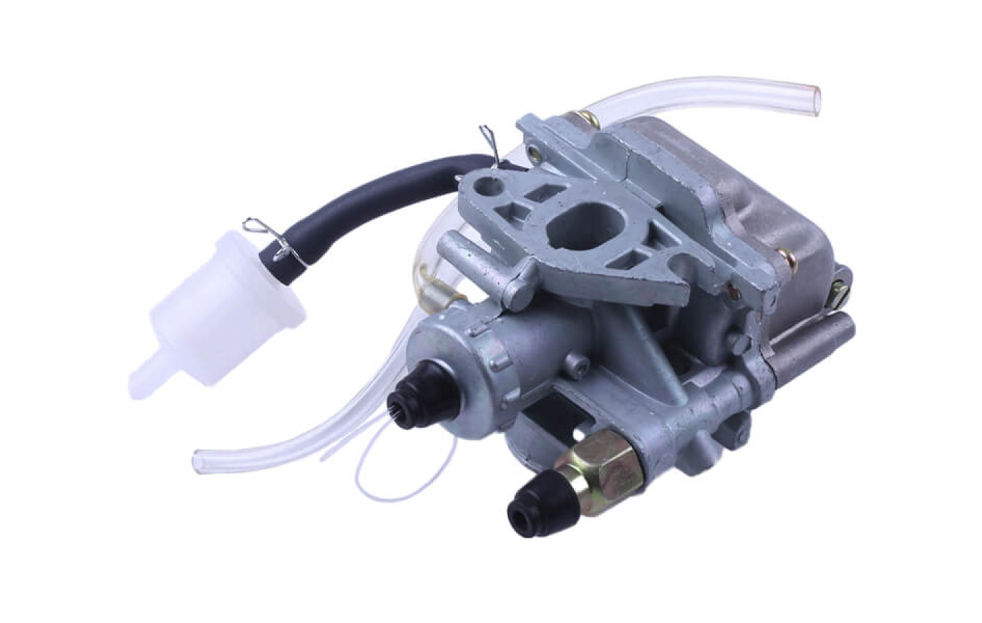 Карбюратор TΛTΛ на двухтактный бензиновый двигатель 50CC2T