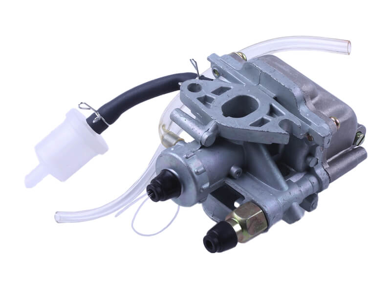 Карбюратор TT AGRO MOTO на двухтактный бензиновый двигатель 50CC2T