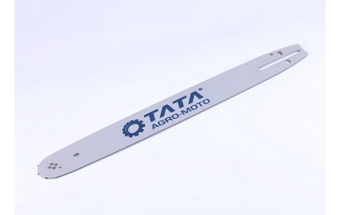 Шина бензопильна 16" / 40см - 57 ланок YBX