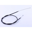 Трос газу для бензокоси YBX